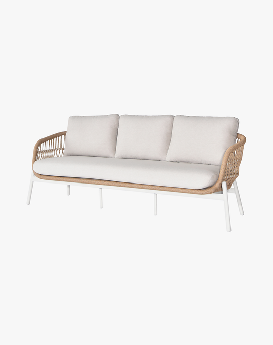 Sillón Bari 3 Plazas