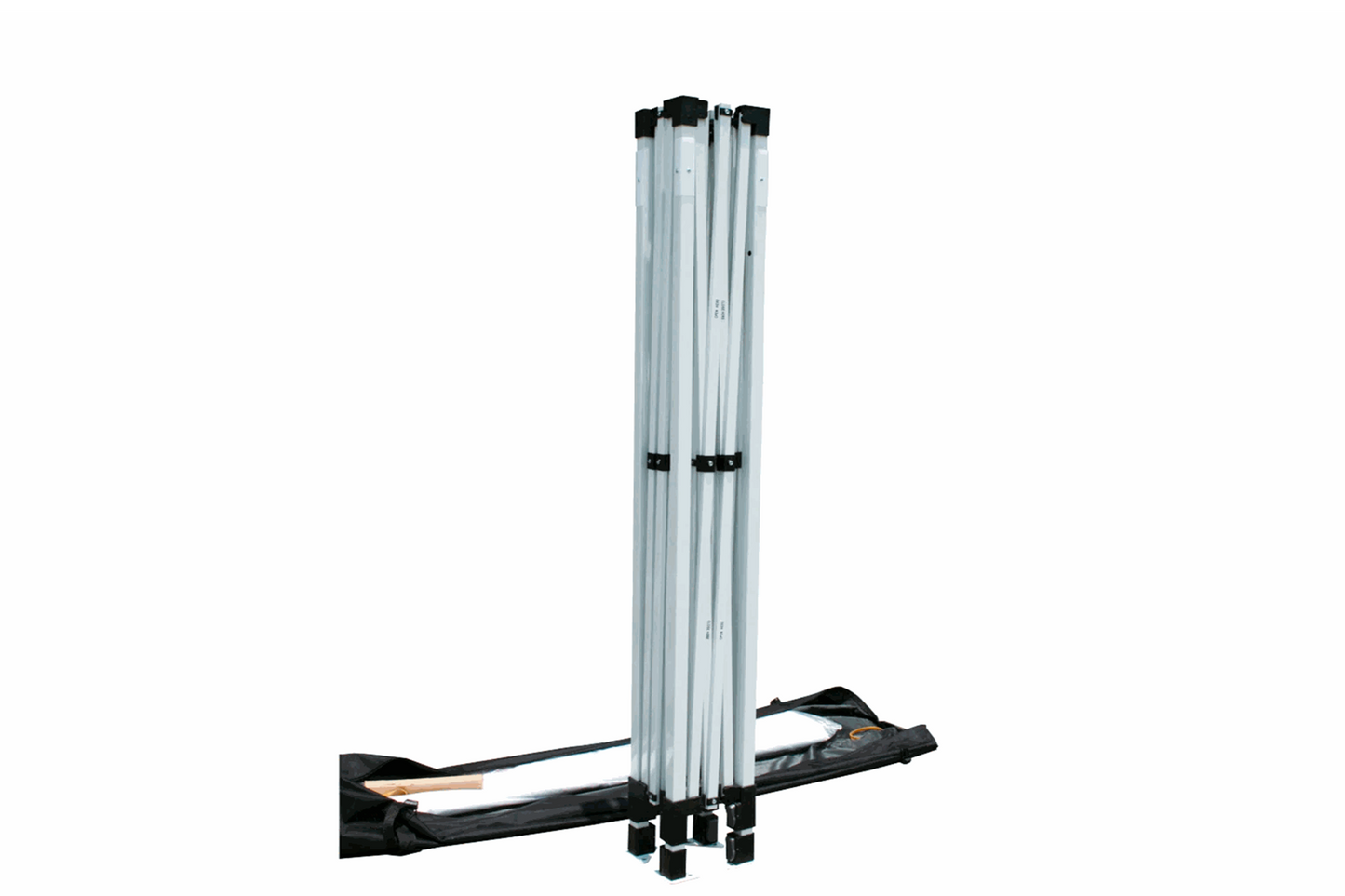 Toldo Plegable Venture Blanco