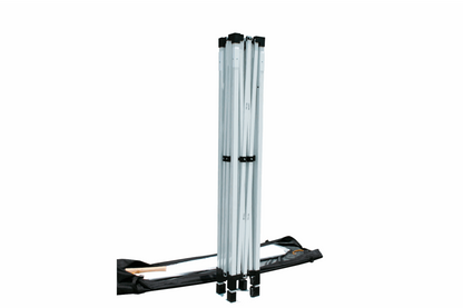 Toldo Plegable Venture Blanco